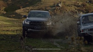 36K views · 532 reactions | Innovative technology, next level connectivity, cutting edge design | Ford | Facebook