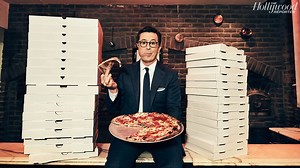 Stephen Colbert: One Day in Times Square