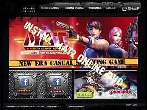 Tutorial - Install MAT2 Online DVD