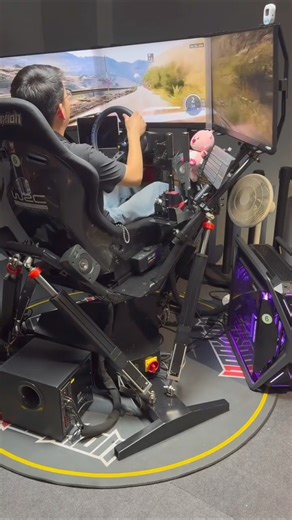 Next Level Gaming Setup #shorts