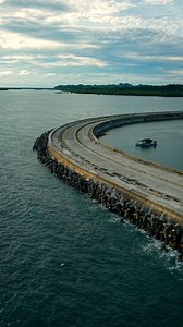 Maasin City Coastal Bypass Road 📍Lib-og - Combado, Maasin City #SouthernLeyte #Recabz | Recabz