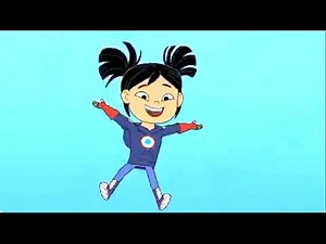 Hero Elementary Theme Song (Reversed)