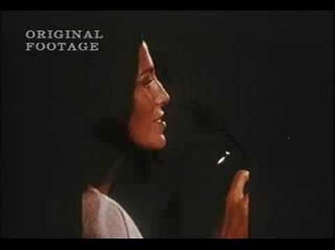 Rita Coolidge - Your Love Lifts Me Higher (Karaoke)