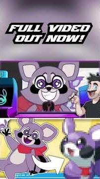 Turning Indigo Park Characters into Pokémon!