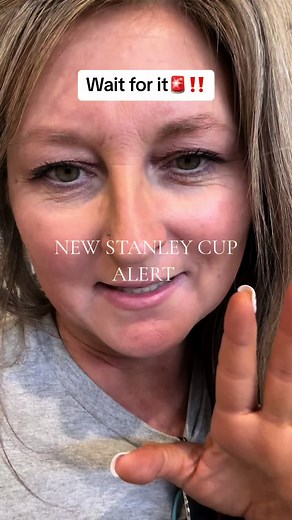 @Stanley 1913 NEW STANLEY TUMBLER ALERT 🤍💕💙 #stanely #stanleycup #cupgirl #newstanleycup #newrelease #justdropped #stanelytumbler #yeti #tumbler #tumblersoftiktok #neon