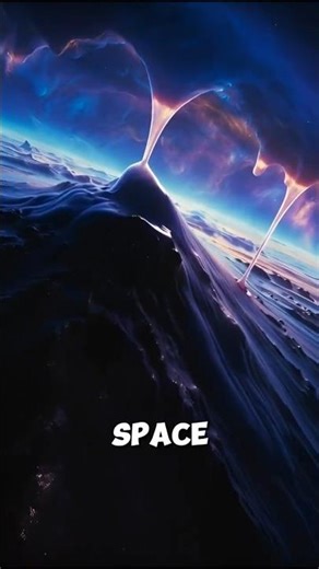 Scientists Discover an Impossible Object in Deep Space