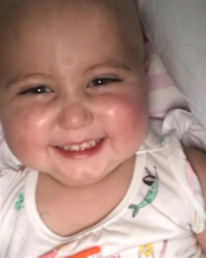 “When you see your little girl sitting in a hospital bed you need every bit of joy or happiness that anyone can provide you…” That’s why Starlight exists. We deliver happiness to hospitalized kids and their families through trusted programs, engaging entertainment and moments that help hospitals feel like home. We’ve delivered happiness to millions of hospitalized children and their families. Will you help us reach even more? | Starlight Children's Foundation