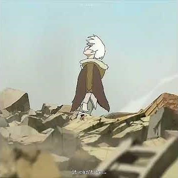 To Your Eternity X Arcade 『 AMV 』