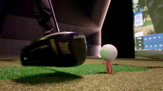 Watch what happens when you stop forcing your arm straight