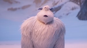 ‘Smallfoot’ Trailer