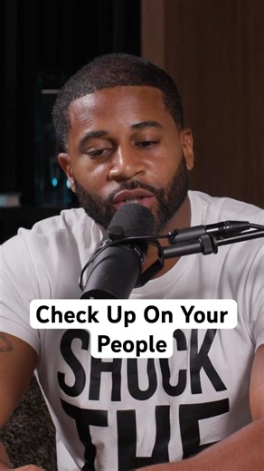 Check Up On Your People