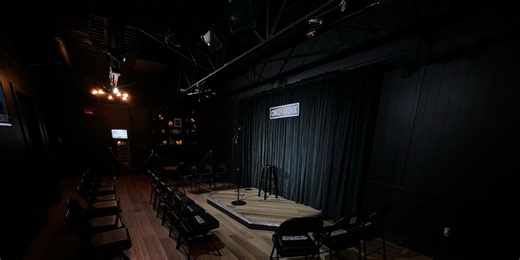 Local comedy club to host semi-finals of comedy competition with cash prize on the line