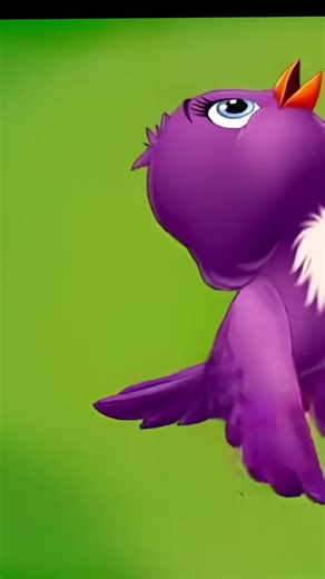 Pajaritos Cantan Música Infantil para Niños