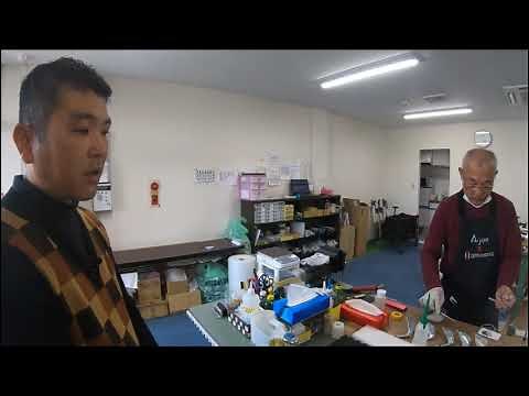 [Video] 接着剤、何でもいいわけじゃない【ゴルフライブ】