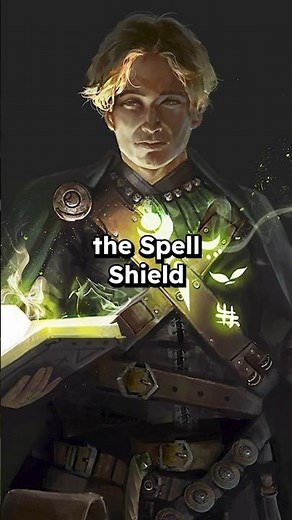 Solasta II - Court Mage Wizard #gaming #solasta #rpg #turnbased #shorts