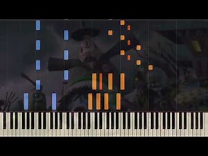 Nightmare Before Christmas (Making Christmas remix)