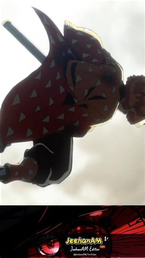 Zenitsu vs Spider Demon – When Fear Turns Into Lightning ⚡ | Demon Slayer Edit #anime #shorts