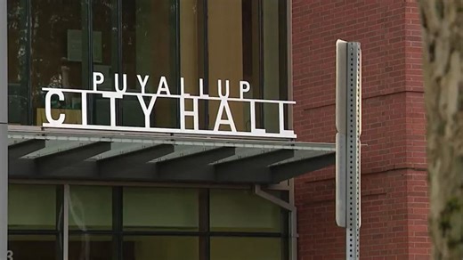 Puyallup City Council temporarily halts applications for new opioid treatment centers
