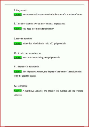 Midyear Exam Graded A Actual Exam Questions And Answers Solv video