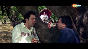 600K views · 159 reactions | Bujangi Baba or Rishi Kapoor is here to treat Sridevi. बुआंगी बाबा या ऋषि कपूर श्रीदेवी का इलाज करने के लिए यहां हैं।| Bollywood Movie Banjaran |#Shemaroo Kapoors of Bollywood Sridevi Gulshan Grover Iconic Bollywood Movies Bollywood Dialoguebaazi Old Is Gold - Hindi Songs CollectionMadhya Pradesh ComedyVideos | Shemaroo Entertainment Ltd. | Facebook