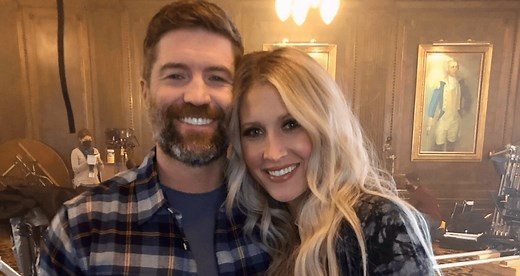 Inside Josh Turner and Jennifer Ford's Longtime Love Story