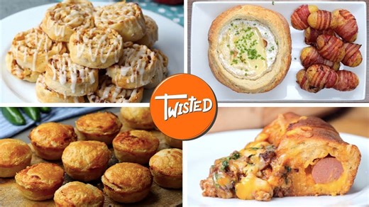 10 favorite fall recipes