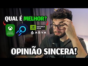 O que é Cloud Gaming? Qual o melhor serviço no Brasil?