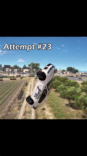 STUNT JUMPS in GTA V PT.109! #gta #gtastunts