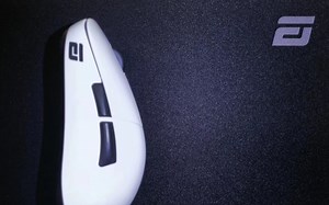 [真感说]EndGameGear出品EM-C鼠标垫，特殊快启慢滑的感觉