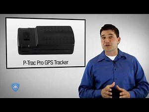 P-Trac Pro Helps You Know Where Your Children And Employees Are