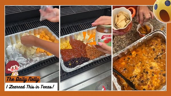 I Learned This Recipe in Texas – Delicious & Easy!