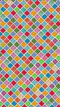 Easy Crochet Scrap Blanket! Crochet a Cute Granny Square. #crochet #crochetblanket