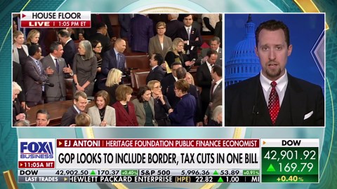 Economist says Biden's offshore oil, gas drilling ban seems 'spiteful'