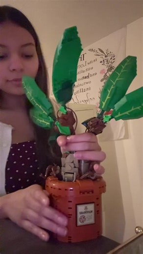 new set #lego #mandrake #harrypotter | mandrake harry potter