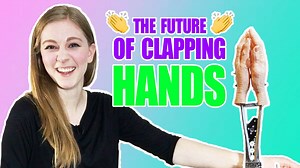 56K views · 985 reactions | I built an applause machine. Think it's gonna be bestseller. | Simone Giertz | Facebook