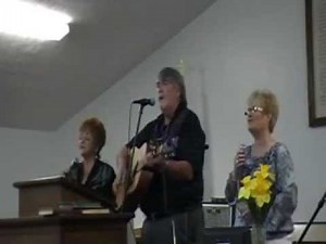 Cross Connection at CBCBC June 2012