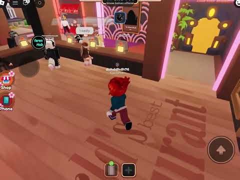 Roblox Exploiting - Bypassing Chat In Cafe Games