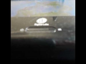 Opening To Ice Age 2002 VHS