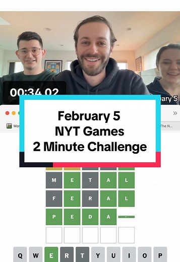 2 Minute Challenge with AI Chatbots | Day 231