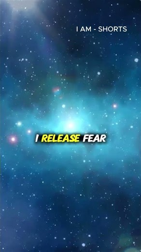 ⚡️I AM POWEFUL Worthy Affirmations 60 Seconds