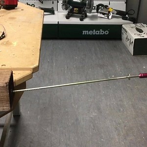 This is our Metabo SB 18 LTX BL l ✅ One of the main advantages of this drill is that it has overload protection to protect the motor from overheating! | Metabo