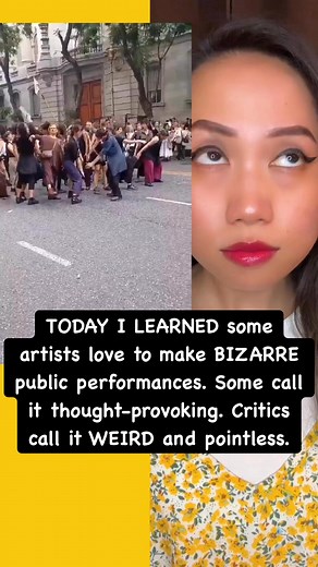 Street artists | Pleasant Productions