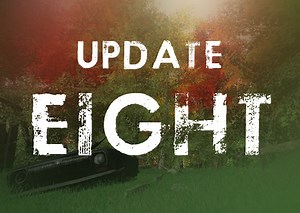 Update #8 - Progress, Story and Development Kits news