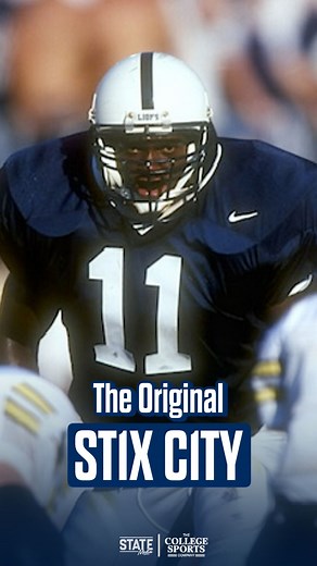 1.7K views · 2.4K reactions | ☠️ #st1xc1ty 1️⃣1️⃣ Days Until Penn State Football Returns… • • • • #WeAre #WeArePennState #PennState #NittanyLions #CFB #CollegeFootball #NCAA #BigTen #B1G #ExplorePage #CollegeFootball25 #FYP #Football #Podcast #Overtime | State Media | Facebook