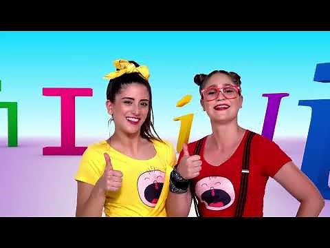 Educación y entretención para niños y niñas, parte 2 | Grandes éxitos | Cantando Aprendo a Hablar