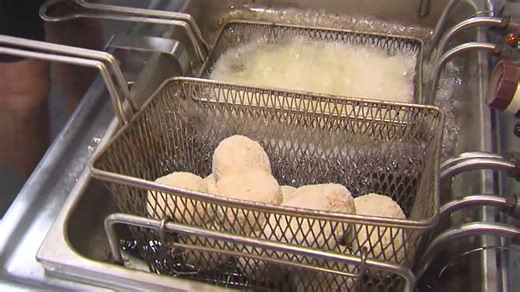 Winnie's 56th annual Texas Rice Festival kicks off Wednesday evening