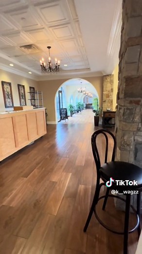 Perona Farms Wedding Venue Tour in Andover, New Jersey