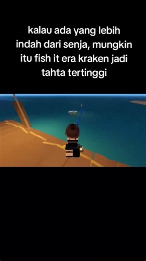 Fish It Era: Menjelajahi Kraken dan Karya Baru