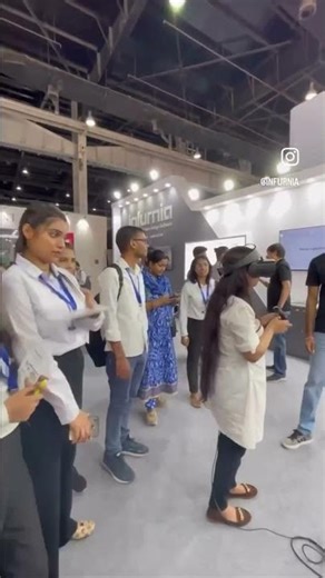 Infurnia at Delhiwood 2023