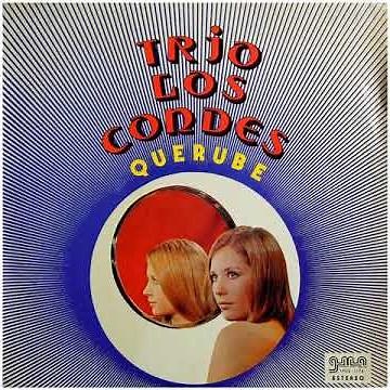 Querube - Los Condes (P) 1960